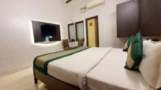 Hotel Amritsar Inn - Amritsar - 3