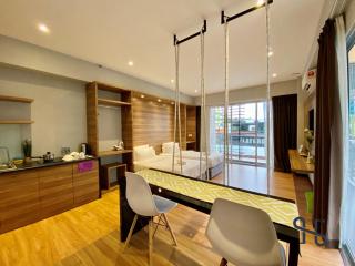 Homesuite' Home at Aeropod SOVO - Kota Kinabalu - 5