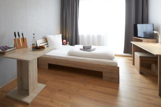 Hotel Weimarer Berg - Apolda - 6