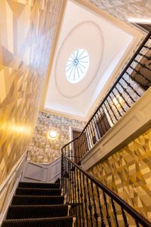Cairn Hotel & Apartments - Edimburgo - 1