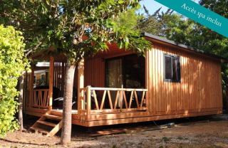 Le Village des Bambous - 4