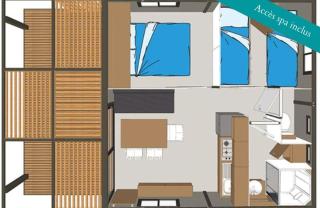 Le Village des Bambous - 2