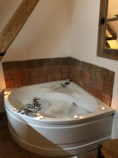 Hotel L'Aunette Cottage - Chamant - 1