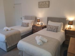 Victoria House - 3 Bedrooms, 3 Bathrooms by Cliftonvalley Apartments - Bristol - 5