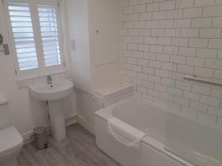 Victoria House - 3 Bedrooms, 3 Bathrooms by Cliftonvalley Apartments - Bristol - 3