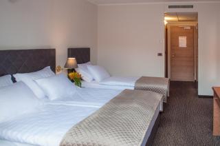 Hotel Marina - Izola - 8