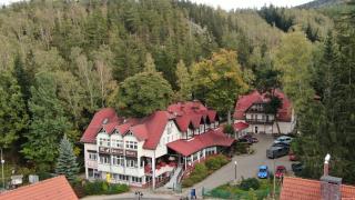 Ośrodek Konferencyjno-Wypoczynkowy "Krucze Skały" w Karpaczu - Karpacz - 9