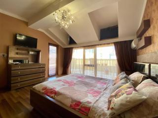 Lux Loft-Apartment on Nizami street - 1