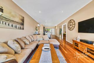 Marina Canals Apartment - 6