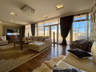 Lux Loft-Apartment on Nizami street - 7