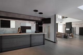 J Hotel - Turin - 3