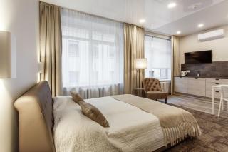 Old Town Trio Apartments - 9