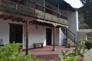Casa Rural Lomito del Pino - Tejeda - 9