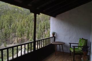 Casa Rural Lomito del Pino - Tejeda - 5
