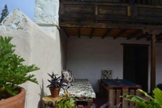 Casa Rural Lomito del Pino - Tejeda - 4
