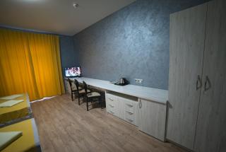 Rivne Hostel - Riwne - 6