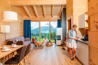 Rittis Alpin Chalets Dachstein - Ramsau am Dachstein - 2
