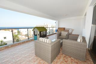 Seafront Protaras Apartments - Protaras - 8