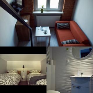 Loft Wroclaw - Breslavia - 3