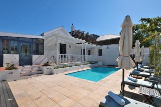 Chapter House Boutique Hotel by The Living Journey Collection - Franschhoek - 3