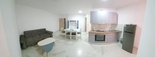 NELA Apartments - Golem - 2