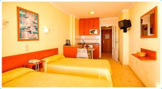 Apartamentos Stella Maris - Marcari SL - Fuengirola - 4