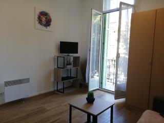 Appartement Le Cernuschi 2D - Menton - 5
