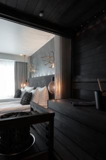 Lapland Hotels Bulevardi - Helsinki - 1