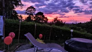 Eco Domo glamping - Armenia - 2