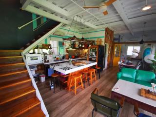 樂逃園 Leto Retreat 屏東滿州包棟民宿 - 5