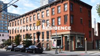Riverhouse Extended Stay Apartment - Jersey City - 0