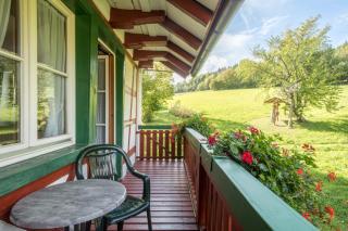 Ferienwohnung Risthof 2 - Owingen - 1