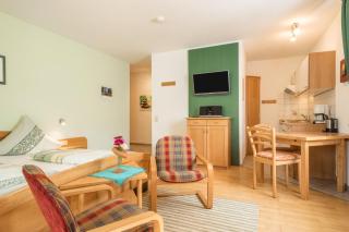 Ferienwohnung Risthof 2 - Owingen - 6