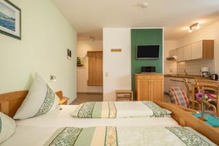Ferienwohnung Risthof 2 - Owingen - 5