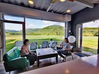 樂逃園 Leto Retreat 屏東滿州包棟民宿 - Manzhou - 6