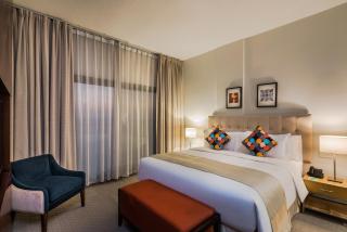 Alreem Village Hotel - 1