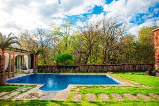 The Belgrade Hills Rooms and Suites - Belgrado - 3