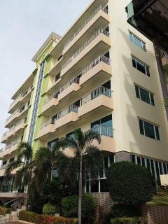 โรงแรม ชาโตว์วิสต้า - Chon Buri - 6
