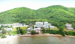 โรงแรม ชาโตว์วิสต้า - Chon Buri - 9