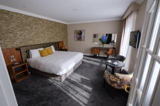 Talbot Hotel Midleton - Midleton - 5