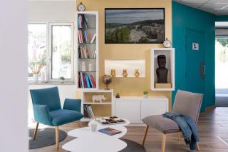 Kyriad Hotel Lyon Givors - Givors - 0