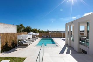 Villa Gea by Perle di Puglia - Matino - 9