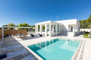 Villa Gea by Perle di Puglia - Matino - 0