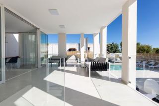 Villa Gea by Perle di Puglia - Matino - 1