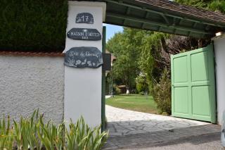 L'Orée de Giverny - 4