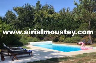 L'Airial, Moustey - 8