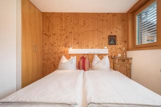 Försterhaus Wohnung Dachgeschoss - Egg - 2