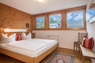Försterhaus Wohnung Dachgeschoss - Egg - 3
