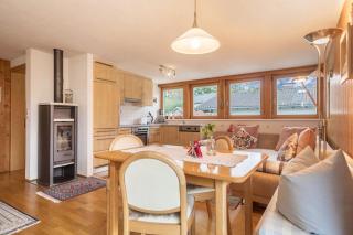 Försterhaus Wohnung Dachgeschoss - Egg - 6