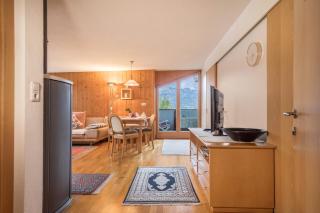 Försterhaus Wohnung Dachgeschoss - Egg - 4